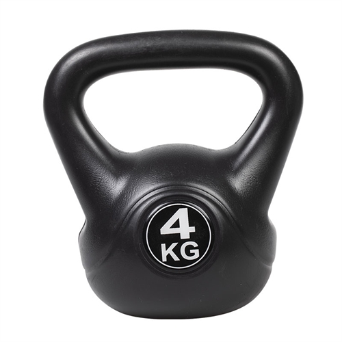 ASG Kettlebell – 4 kg